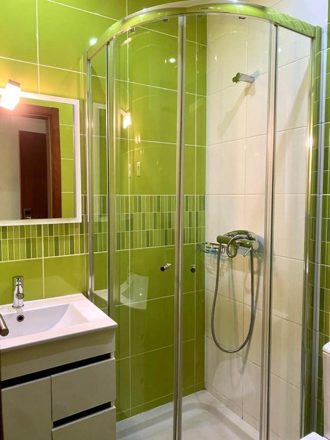 Affittacamere Alojamento Central Chaves