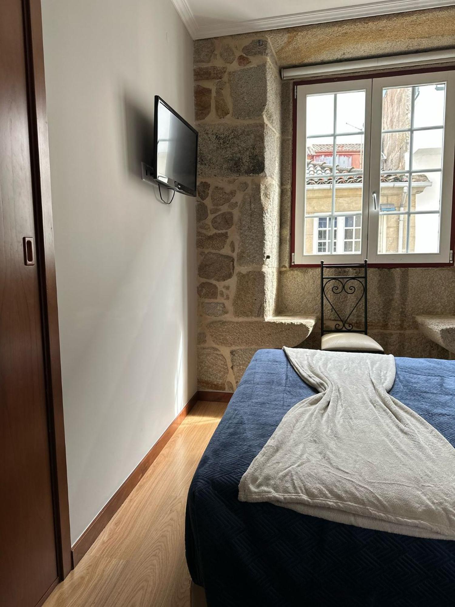 Maison d'hôtes Alojamento Central *