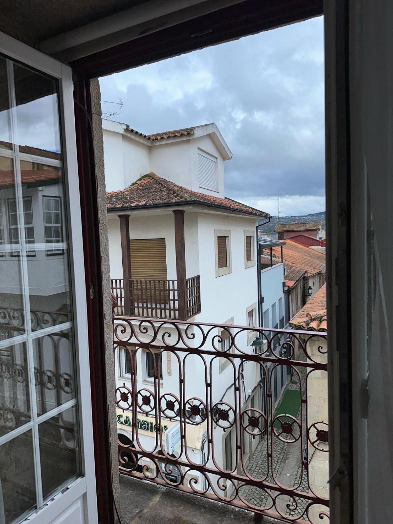 Alojamento Central Affittacamere Chaves